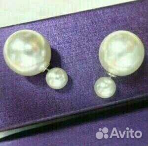 Бижутерия новая Бижутерия новая