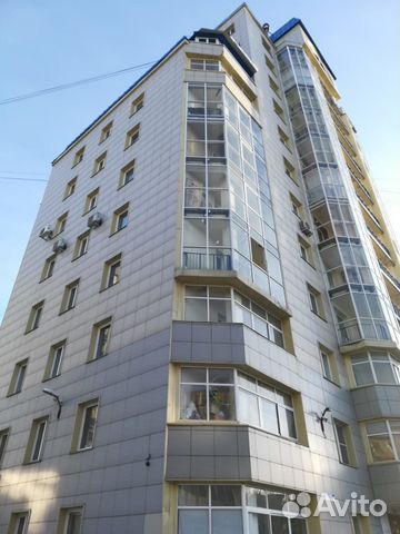 1-к квартира, 36 м², 3/12 эт.