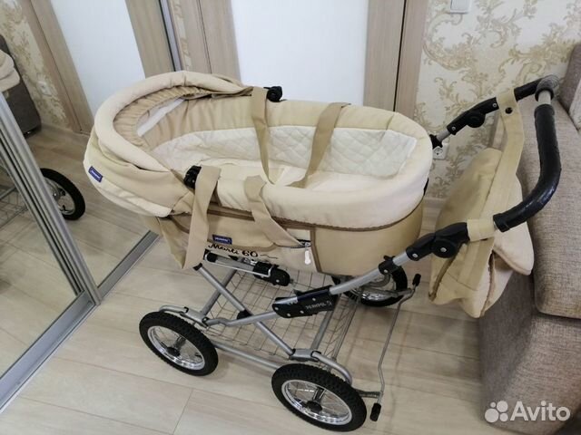 Детская коляска
