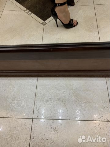 Босоножки corso como