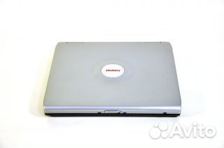 Ноутбук HP crvsa-02T1-75 по запчастям