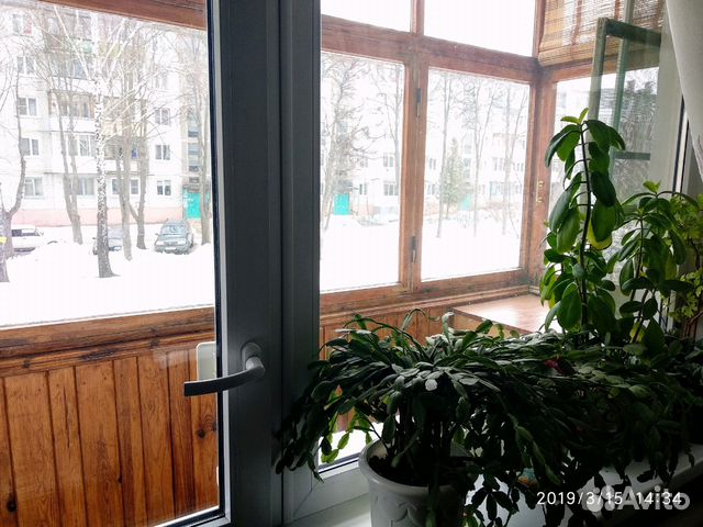 2-к квартира, 44 м², 2/5 эт. 2-к квартира, 44 м², 2/5 эт.