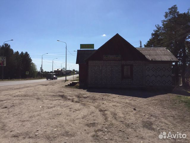 Торговое помещение, 100 м²