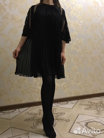 Платье для беременных, платье вечернее