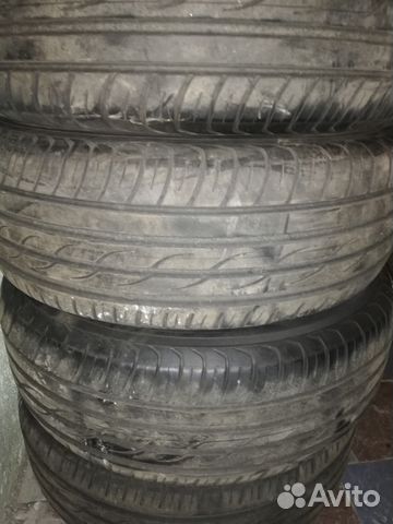 Шинылетняя резина Yokohama C.Drive 205/60 R15