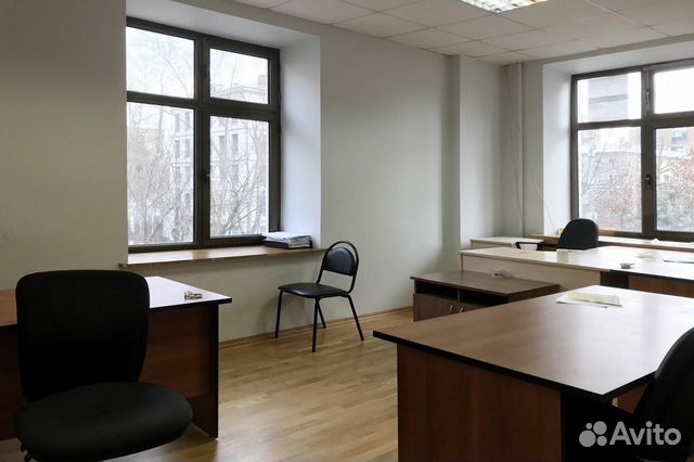 Сдам офисное помещение, 36,2 м² Сдам офисное помещение, 36,2 м²