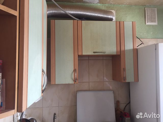2-к квартира, 44 м², 3/5 эт. 2-к квартира, 44 м², 3/5 эт.