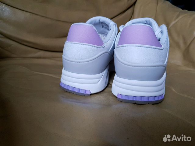 Кроссовки Adidas Equipment новые 40 р (26 см) Кроссовки Adidas Equipment новые 40 р (26 см)
