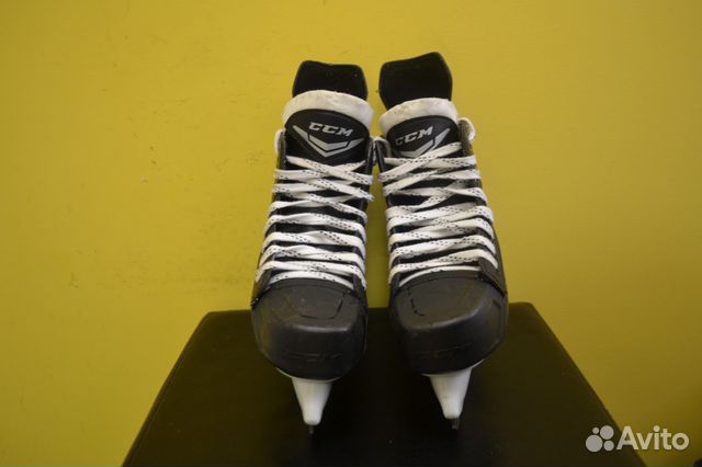 ccm tacks s92