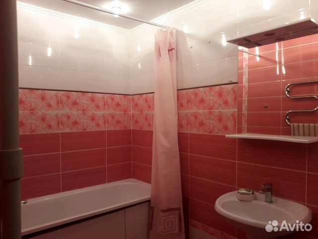 

2-к. квартира, 92 м², 4 кровати