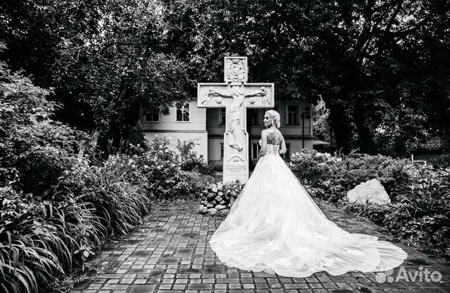 Свадебное платье victoria soprano Hanna Испания Свадебное платье victoria soprano Hanna Испания