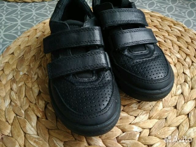 Ecco 29 размер