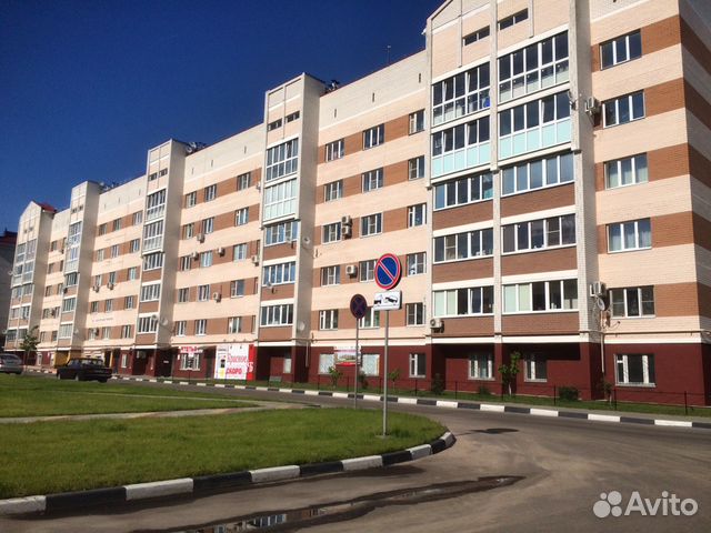 Магазин с арендатором «Красное-белое» 200 м2 Магазин с арендатором «Красное-белое» 200 м2