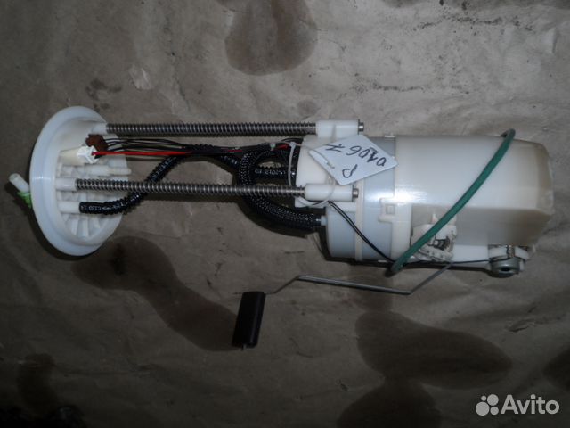 Infiniti Qx56 Qx80 Nissan Patrol Бензонасос Z62 Infiniti Qx56 Qx80 Nissan Patrol Бензонасос Z62
