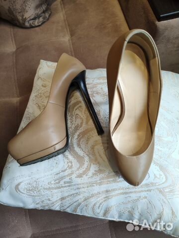 Туфли Туфли