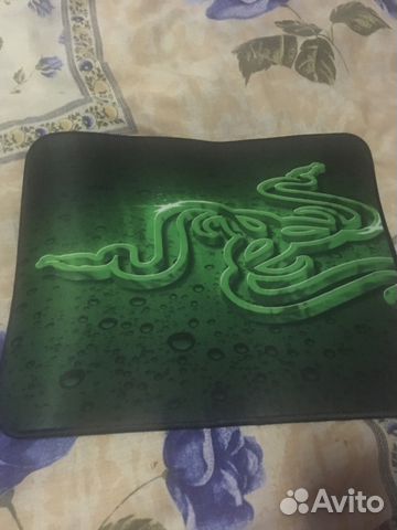 Коврик для мыши Razer