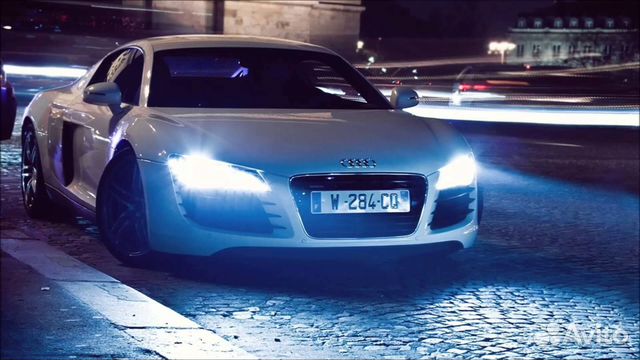 Ксенон на Любое Авто Ксенон на Любое Авто