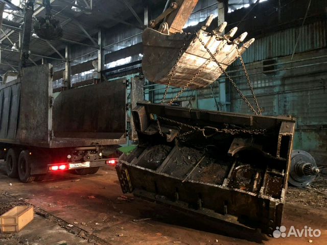Демонтаж.закупка лома металлов Демонтаж.закупка лома металлов