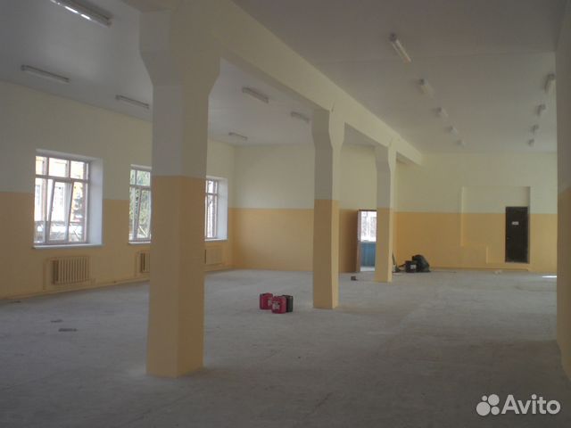 Производственное помещение, 500 м² Производственное помещение, 500 м²