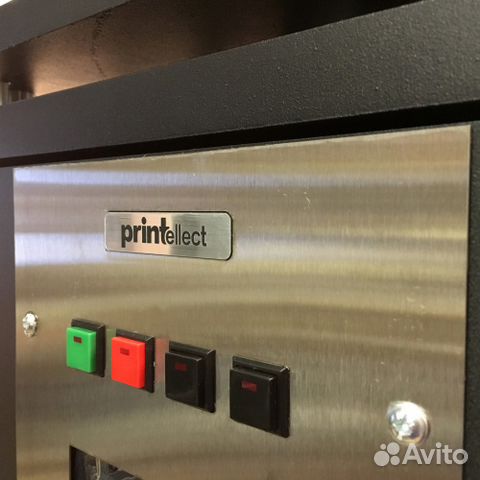 Термопресс-ламинатор printellect TPL-1304 Термопресс-ламинатор printellect TPL-1304