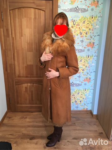 Дубленка Дубленка