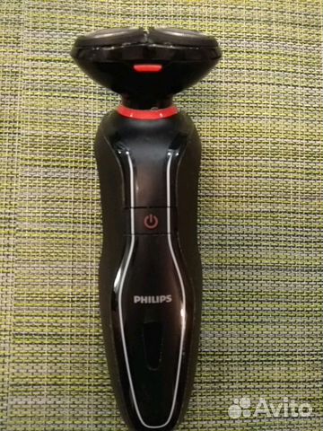Бритва электрическая philips S728 Бритва электрическая philips S728