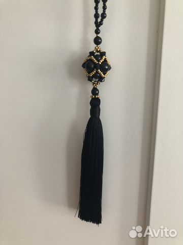 Серьги и сотуар Mon Collier