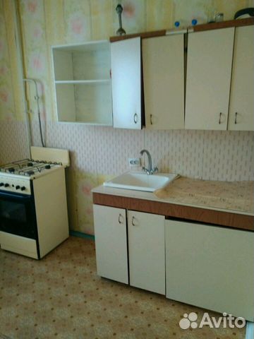 1-к квартира, 42 м², 3/5 эт. 1-к квартира, 42 м², 3/5 эт.
