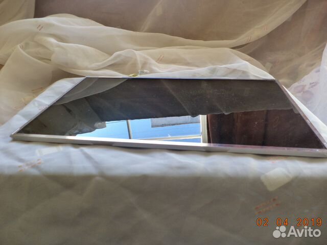 Матрица 15,4 дюйма