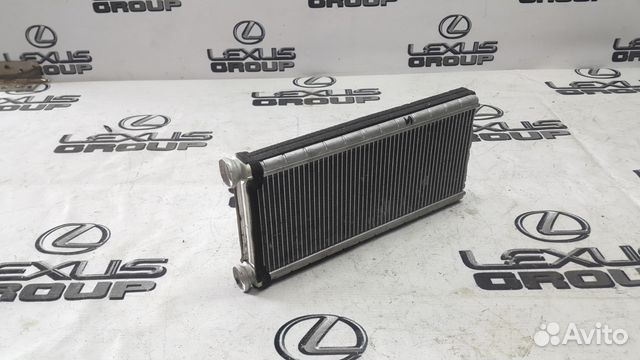 Радиатор печки Lexus Gs 430 05 - 11г