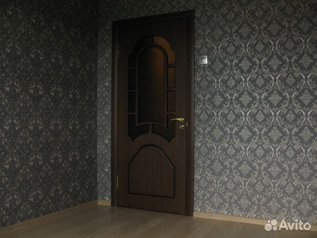 Ремонт под ключ