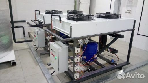 Стол шоковой заморозки Стол шоковой заморозки