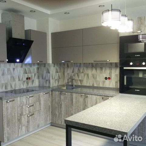 Сборка кухни: сборка мебели: разборка и упаковка Сборка кухни: сборка мебели: разборка и упаковка