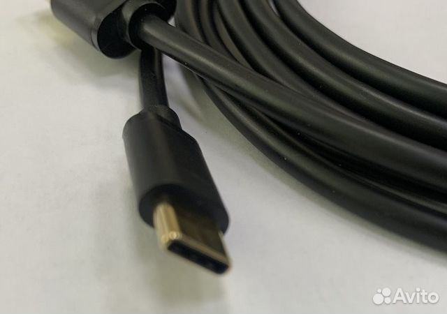 USB Type-C кабель 3 метра