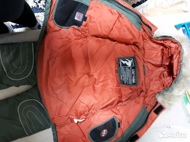 Комплект зимний для мальчика Комплект зимний для мальчика