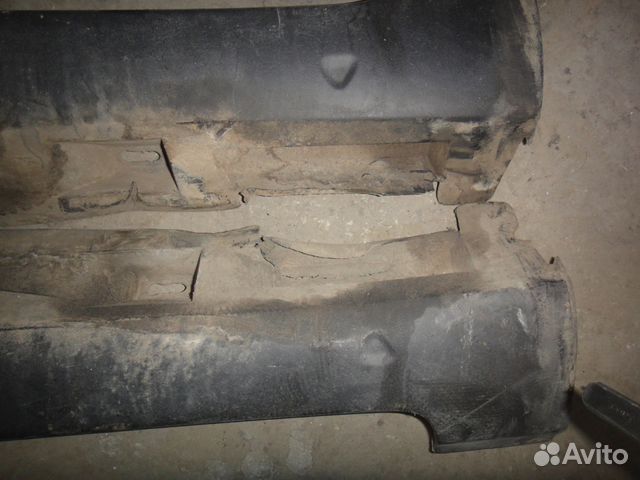 Накладки порогов пластик пассат б6 седан Накладки порогов пластик пассат б6 седан