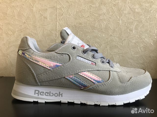 Новые кроссовки Reebok Новые кроссовки Reebok