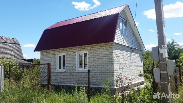 Купить Дачу В Рыкани Новоусманского