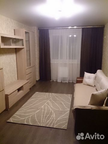 2-к. квартира, 68 м², 16/17 эт.