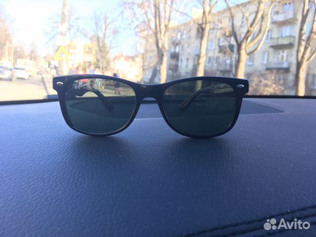 Очки детские Ray Ban