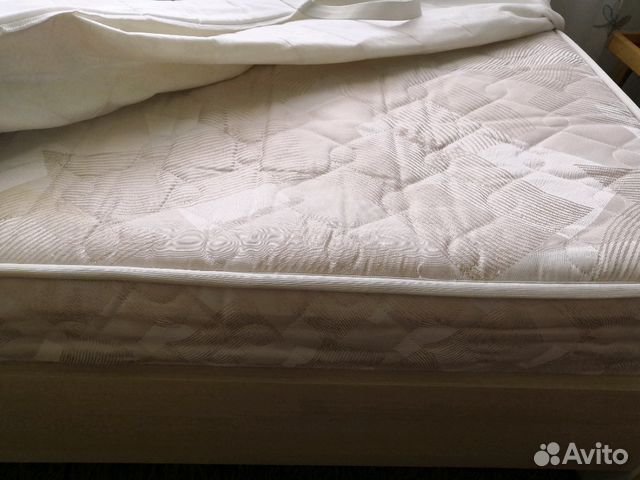 Кровать детская с тумбами Кровать детская с тумбами