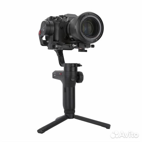 Zhiyun Weebill Lab Creator.Гарантия.Чек Zhiyun Weebill Lab Creator.Гарантия.Чек