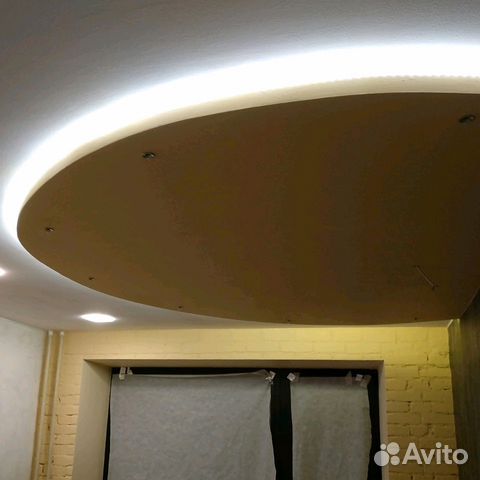 Строительная бригада