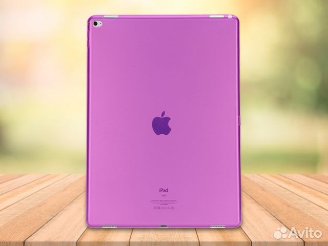 84012373227 Чехол iPad Pro 12,9