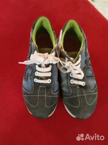 Кроссовки Dolce&Cabana Кроссовки Dolce&Cabana