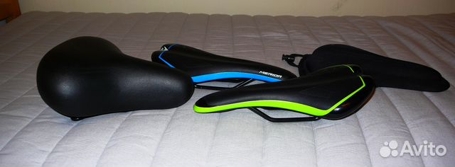 Велоседло комфортное Selle Royal Велоседло комфортное Selle Royal