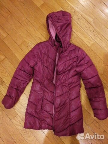 Куртка для девочек Куртка для девочек