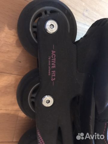 Роликовые коньки женские 38 р-р Роликовые коньки женские 38 р-р