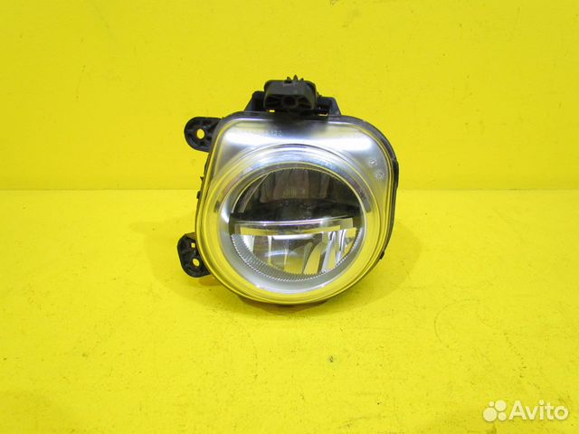 BMW X3 F25 X4 F26 X5 F15 X6 F16 Птф Левая LED BMW X3 F25 X4 F26 X5 F15 X6 F16 Птф Левая LED