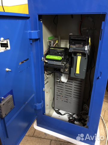 Платежный терминал Mei custom tg2480 Платежный терминал Mei custom tg2480